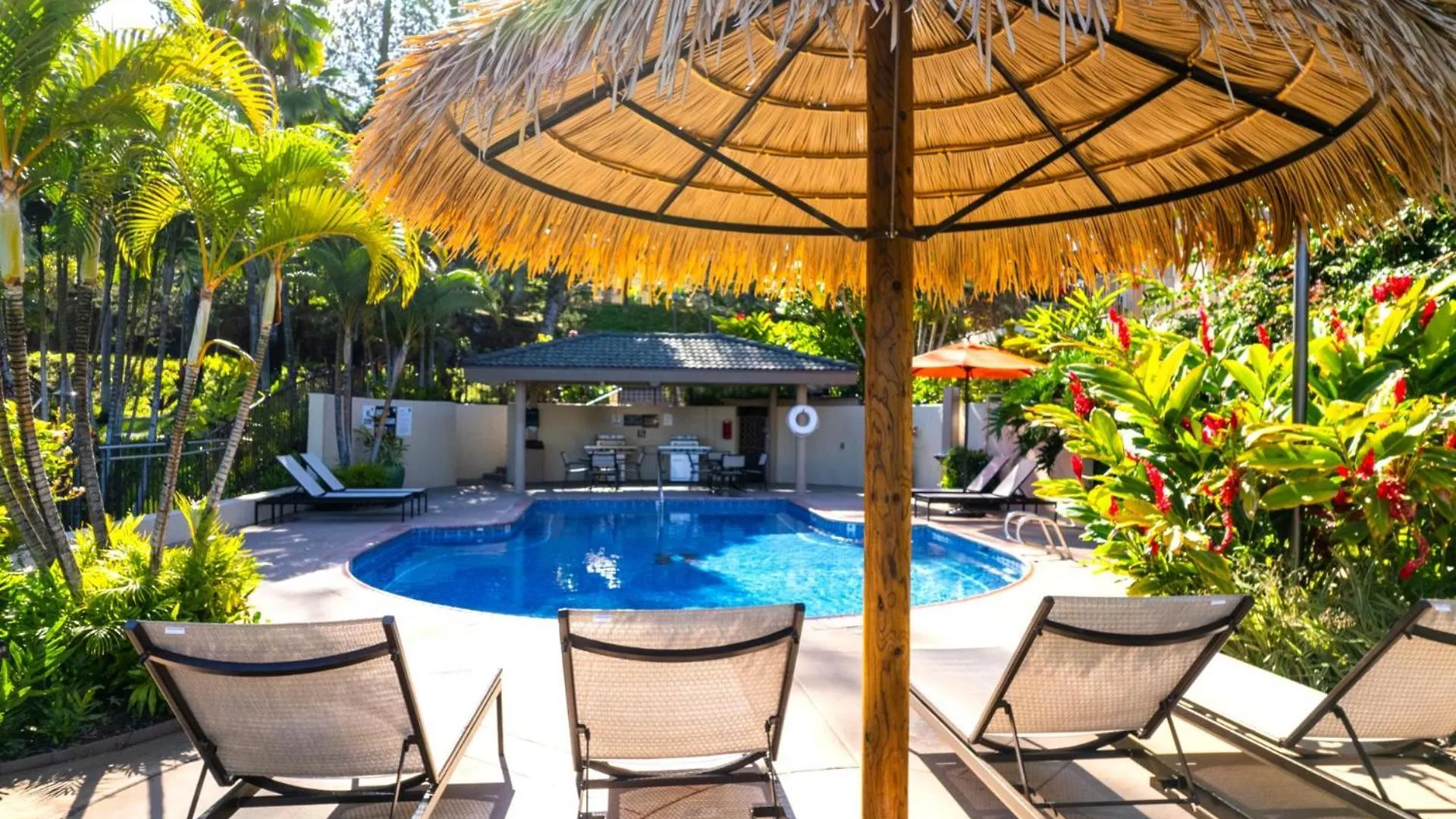 Kbm Resorts Spacious 5-Bedroom Kapalua Golf Collection Multi Unit Listing Same Enclave Golf Course Views 3 Free Rental Cars Kgv-24P7P2T1 アパート