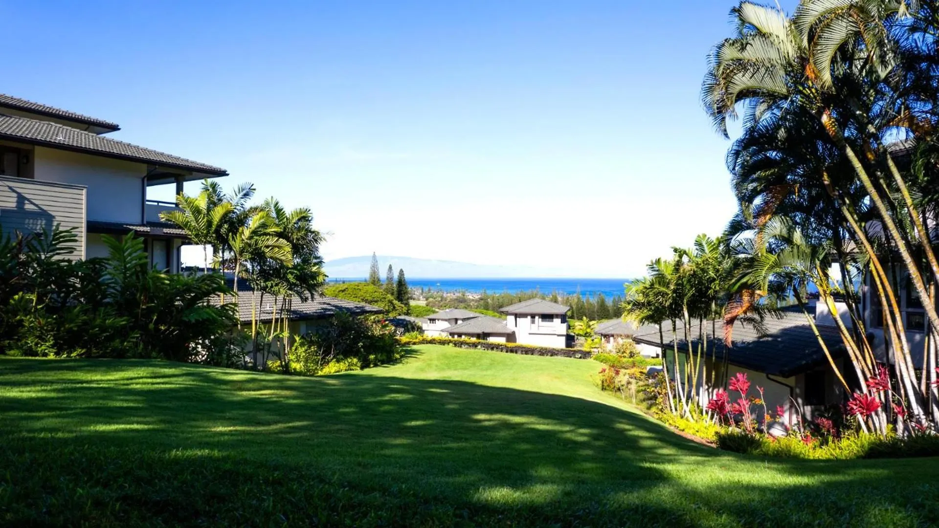 Kbm Resorts Spacious 5-Bedroom Kapalua Golf Collection Multi Unit Listing Same Enclave Golf Course Views 3 Free Rental Cars Kgv-24P7P2T1 米国