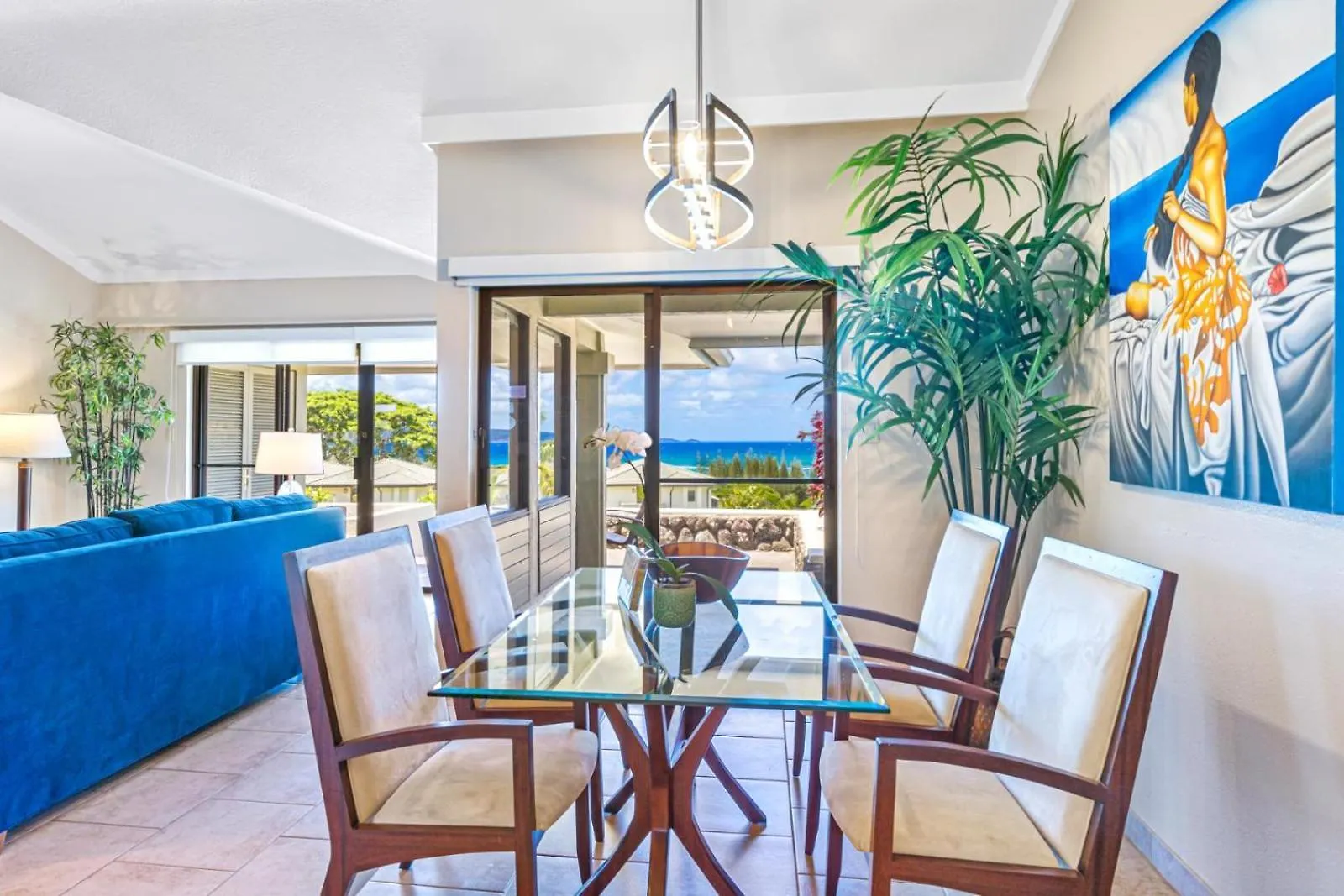 Kbm Resorts Spacious 5-Bedroom Kapalua Golf Collection Multi Unit Listing Same Enclave Golf Course Views 3 Free Rental Cars Kgv-24P7P2T1 米国