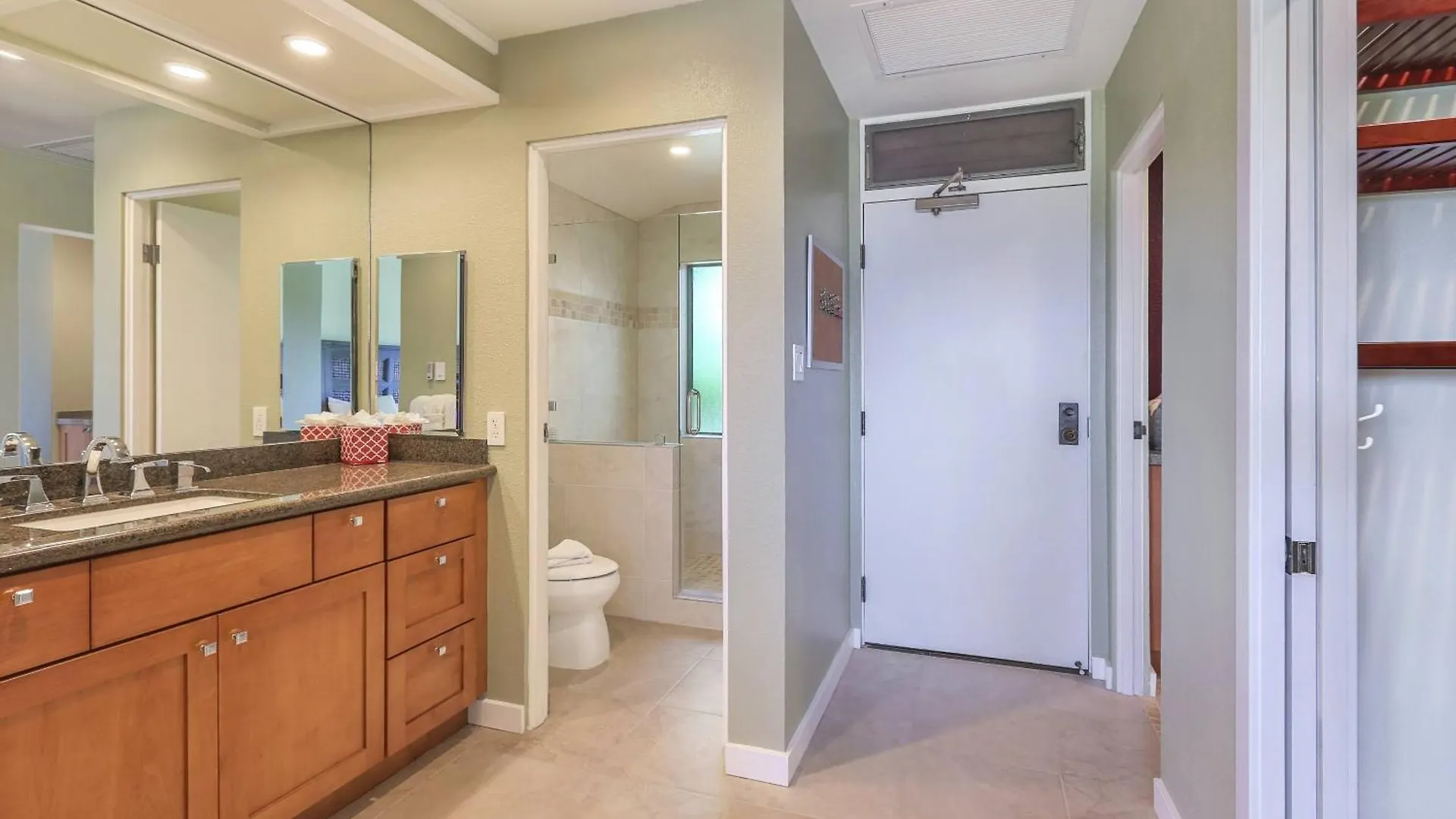 アパート Kbm Resorts Spacious 5-Bedroom Kapalua Golf Collection Multi Unit Listing Same Enclave Golf Course Views 3 Free Rental Cars Kgv-24P7P2T1