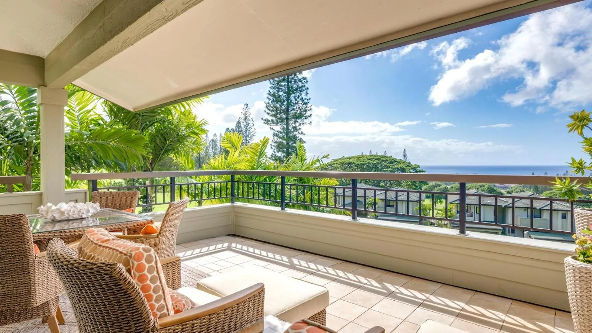 Kbm Resorts Spacious 5-Bedroom Kapalua Golf Collection Multi Unit Listing Same Enclave Golf Course Views 3 Free Rental Cars Kgv-24P7P2T1 アパート
